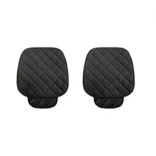 Easypie Selection Car Seat Covers,Universal Car Seat Cushion Set - Fluffy And Comfy, Premium Quality Fabric, All-Season Warmth, Enhances Driving Comfort, Fits Most Car Models, Easy Installation, Machine Washable, Versatile Design, Adds Style To Your Vehicle Interior - Cushion - View 15