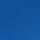 藍色