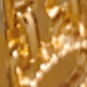 金色