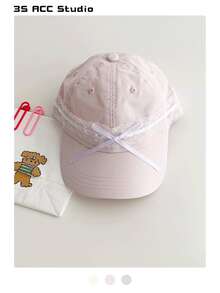 女款軟頂字母刺繡輕量快乾棒球帽，春夏運動跑步透氣防曬鴨舌帽，適合戶外露營工作休閒，快乾防水藍色，夏季寬帽簷修飾臉型輕量透氣百搭男款軟頂鴨舌帽 - 速乾棒球帽 - 查看 20