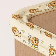 Baby Edge & Corner Guards - Various Styles - View 6