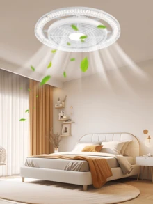 Ceiling Fans - A - View 3