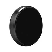 Aluminum Alloy Magnetic Car Phone Holder, Strong Magnetic Dashboard Phone Mount, Stable Car Navigation Phone Holder - A - View 14