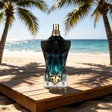 Perfume - Woody & Earthy - View 10