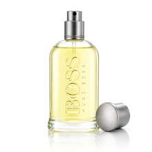 Hugo Boss Bottled No.6 EDT Spray For Men 3.3oz 100ml Grey Box Woody Spicy Fragrance - Woody & Earthy - View 2