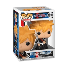 Funko Bleach Ichigo MT W/Chase #1610 - Multicolor - View 2
