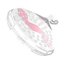 Varlion Padel Rackets - 粉色 - 查看 3