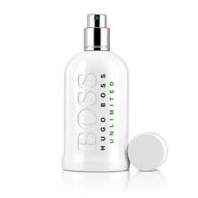 Hugo Boss Boss Bottled Unlimited EDT Spray For Men 3.3oz 100ml Fresh Aromatic Fragrance - Fresh - View 2
