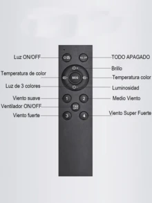 Ceiling Fans - A - View 8