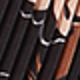 Brownish Black