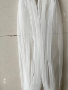 Women's Detachable Bridal Shoulder Straps, Suitable For Wedding Dresses, Party Dresses, Prom Dresses, 1 Pair, Shiny Sequins - Multicolor - View 15