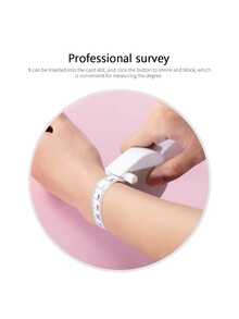 Soft Sewing Measuring Tape, 150cm/60in Metric Ruler, Body Measurement Tool, Measuring Instrument - Multicolor - View 7