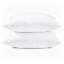 4 Pack 18x18 Inch Pillow Inserts, Fluffy Polyester Filled White Cushion Inserts, Square Throw Pillow Inner For Sofa Couch Bed Chair - 20 X 20 Inches(50*50cm) - View 14