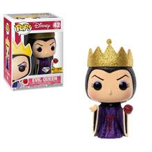 Funko Pop! Disney Evil Queen DGLT #42 - Multicolor - View 2
