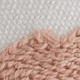 紅色刺繡
