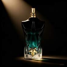 Perfume - Woody & Earthy - View 2