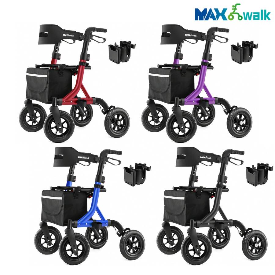 Mobility Aids, Wheelchairs