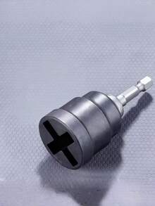 1套千斤頂扳手工具組－居家維修必備配件，含1個套筒扳手+1個六角氣動螺絲起子，多功能手工具，適用於居家維護、汽車換胎、車庫維修與緊急修繕 - 扳手 - 查看 9