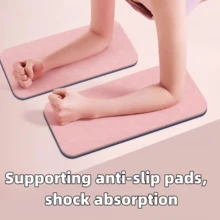 Non-Slip Sewing Machine Pedal Mat – Durable And Waterproof Plastic Material, Easy To Clean – Essential Sewing Accessory Designed For Crafters – Available In 4/2/1 Piece Sets, Bathroom Supplies - A - View 8