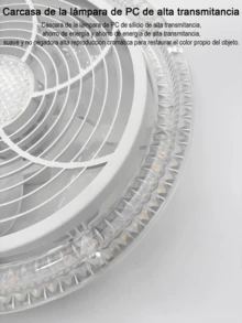 Ceiling Fans - A - View 9