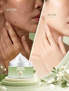 Body Balm Soft Moisture Rich Texture Lightweight Fresh Feeling Gentle Skin Care Date Ready Beauty Routine Travel Friendly Design - 多色的 - 查看 2