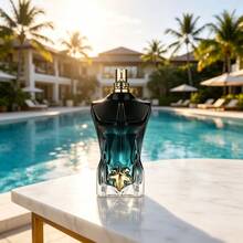 Perfume - Woody & Earthy - View 8
