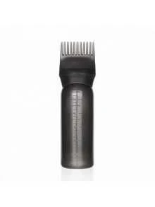 1 Stück Salon Haaröl-Applikatorflasche, professionelle Friseur-Färbekammflaschen, Friseursalon-Zubehör für Haarfärbung, Haarspangen, Haarzubehör - Verschiedenfarbig - Übersicht 6