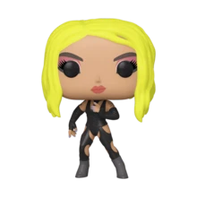 Funko Pop! Drag Queens - Pabllo Vittar #8 - Multicolor - Ver 2