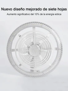 Ceiling Fans - A - View 5