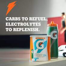 Gatorade Powdered Drink Mix – Glacier Freeze Flavor – 50.9 Oz, 2 Pack – Easy Mix Hydration Powder - one-size - View 3