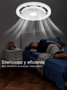 Ceiling Fans - A - View 4