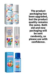1 Bottiglia di Spray Illuminante per Decorazioni con Palloncini, Spray Antiossidante a Lunga Durata con Texture e Lucentezza della Superficie del Palloncino, Aumenta la Lucentezza della Superficie, Rende la Superficie del Palloncino Più Liscia e Delicata, Migliora la Texture Complessiva e il Valore Estetico. Spray per Palloncini per Matrimoni e Feste di Compleanno (Stili Nuovi e Vecchi Spediti Casualmente) - 1 - Visualizzare 7