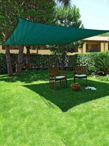 Shade Cloth With Metal Grommets For Garden, Greenhouse, Outdoor Cooling Shade Canopy, UV Resistant, Suitable For Vegetable Garden, Patio, Shade Structure, Swimming Pool Fence, Balcony Fence, Garden Privacy Screen - Multiple Styles - View 4