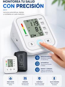 Breathing Trainers & Monitors - Two-piece set - View 5