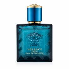 Versace Eros Eau De Toilette 30ml Men's Cologne EDT Natural Spray Luxury Fragrance Gift For Men - 花卉印花 - 查看 2
