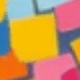 多色
