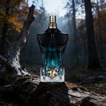 Perfume - Woody & Earthy - View 4