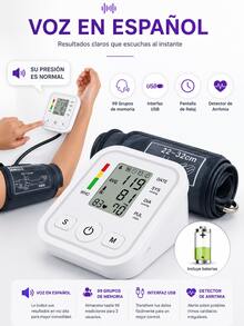 Breathing Trainers & Monitors - Two-piece set - View 4