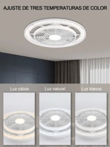 Ceiling Fans - A - View 6