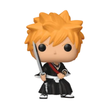 Funko Bleach Ichigo MT W/Chase #1610 - Multicolor - View 1