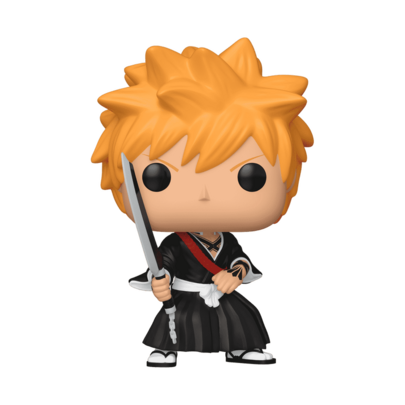 Funko Bleach Ichigo MT W/Chase #1610