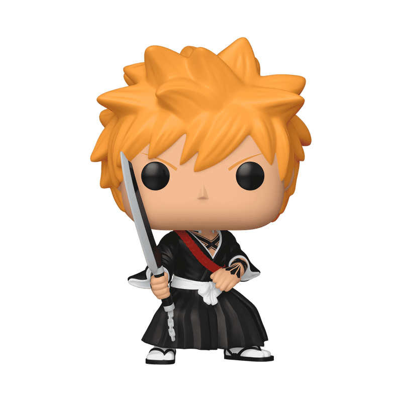 Funko Bleach Ichigo MT W/Chase #1610