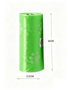 1pc Press-Type Lidded Trash Cans, Thickened Plastic Bins Available In Multiple Sizes, Odor-Proof Portable Garbage Pails For Kitchens, Living Rooms And Bathrooms. - Multicolor - View 7