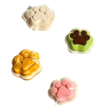 Cartoon Pachha PU Slow Rebound Toy, Soft Squeeze Stress Relief Toy - Multicolor - View 10