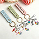 Graduation Keychain 1