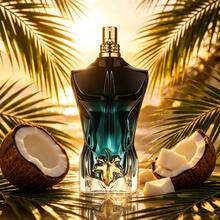 Perfume - Woody & Earthy - View 6