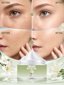Body Balm Soft Moisture Rich Texture Lightweight Fresh Feeling Gentle Skin Care Date Ready Beauty Routine Travel Friendly Design - 多色的 - 查看 6