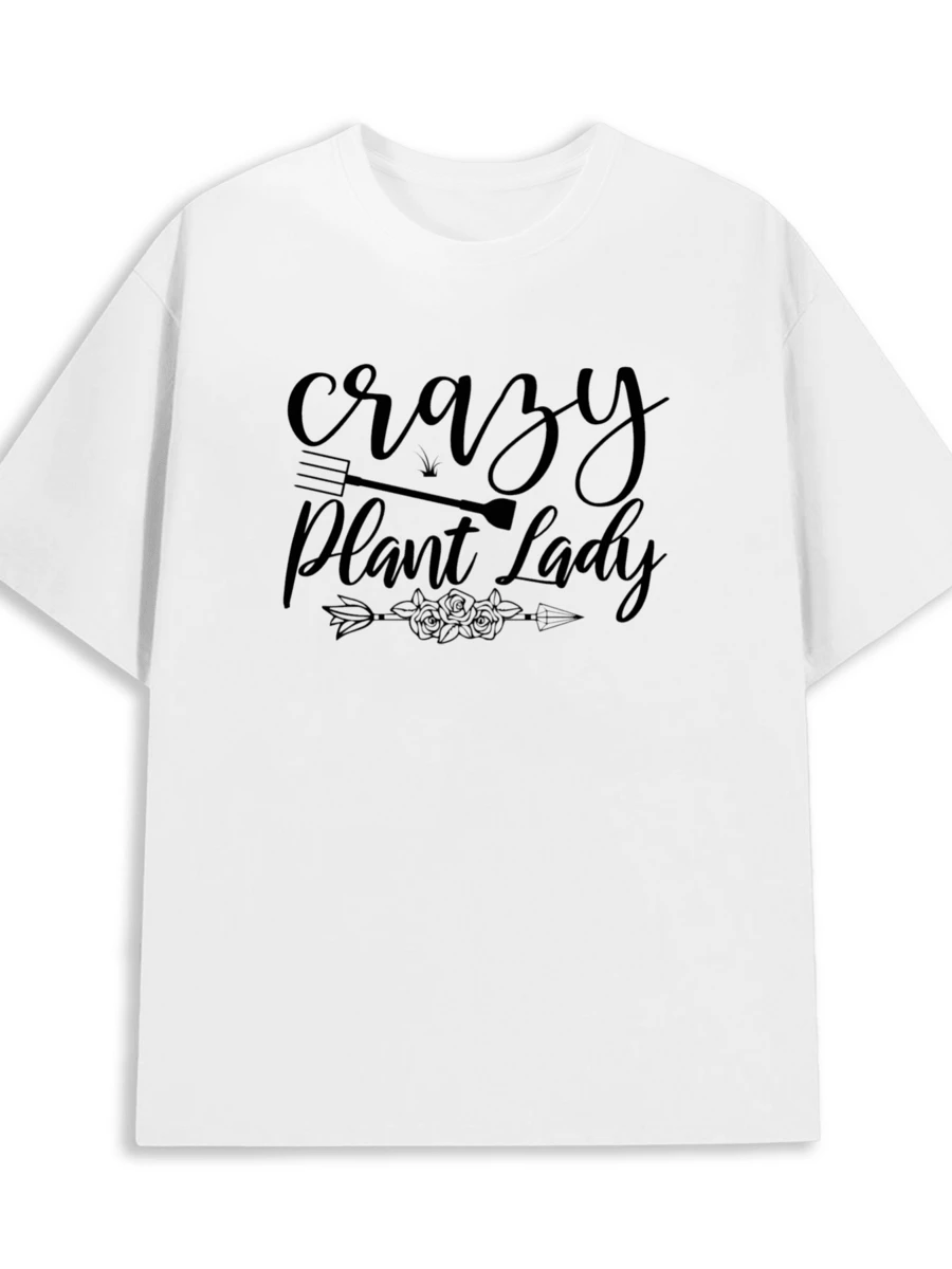 Gráfico de herramienta jardinería con flores representa pasión botánica extrema para entusiastas naturaleza camiseta de hombre - Blanco - Ver 1