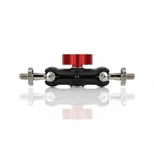 Metal Magic Arm Clamp For Camera Articulated Arm With Super Clamp Studio Photography Accessories For Monitor Light Mic Support - View 2