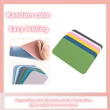 Non-Slip Sewing Machine Pedal Mat – Durable And Waterproof Plastic Material, Easy To Clean – Essential Sewing Accessory Designed For Crafters – Available In 4/2/1 Piece Sets, Bathroom Supplies - A - View 5